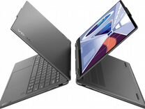 Ноутбук Lenovo - Yoga 7i 2 в 1 14 дюймов