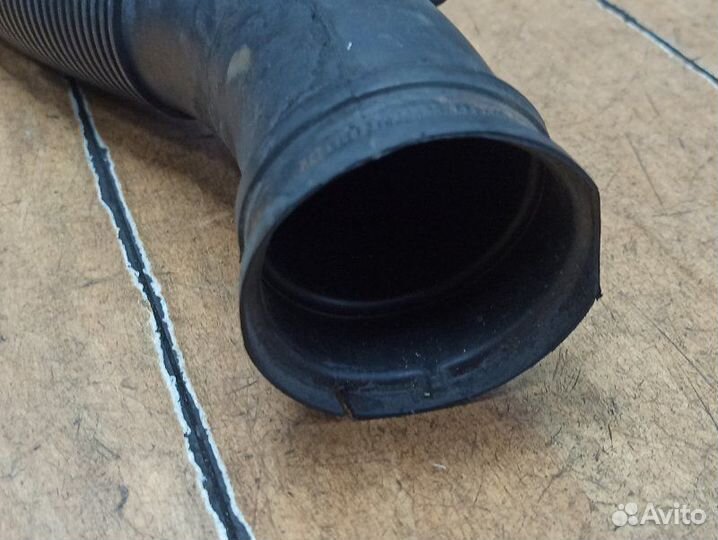 Патрубок воздушного фильтра Opel Corsa D Z12XEP