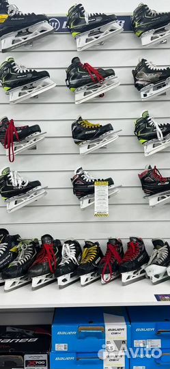 Хоккейная форма