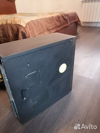 Продам корпус от системного блока