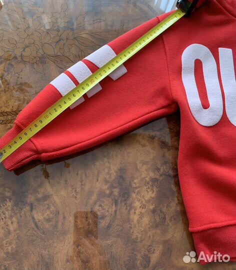 Худи Zara для девочки Размер 122 см