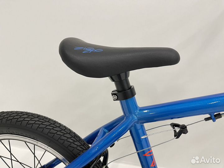 Велосипед BMX Forward ZigZag 16”