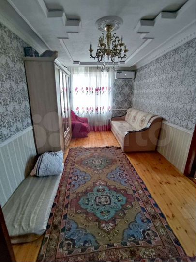 2-к. квартира, 45 м², 2/5 эт.