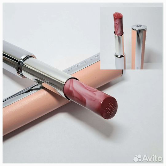 Блеск Givenchy le rose perfecto