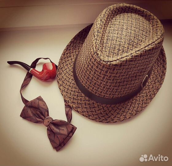 Мужской образ Гэтсби Чикаго