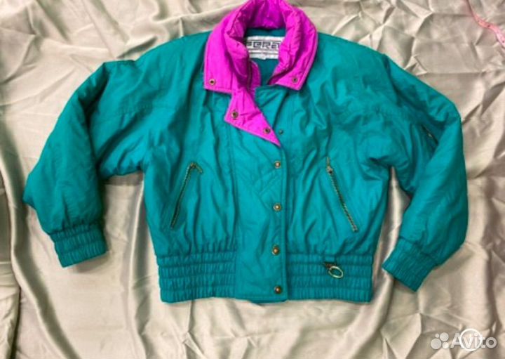 11. Лот из 5 вещей