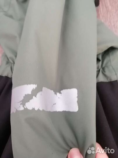 Комбинезон ReimaTec 92