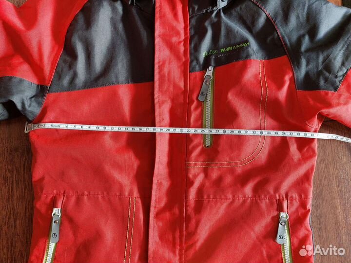 Комбинезон Abeko