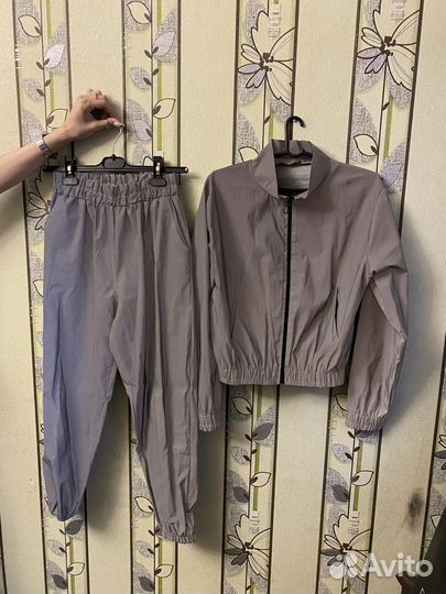 Светоотражающий костюм