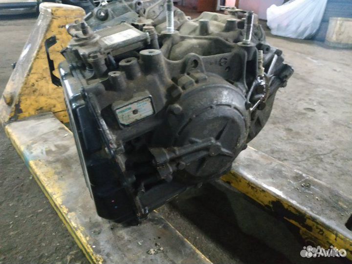АКПП Mazda cx-7 L3 2.3 Turbo мазда сх7