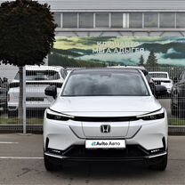 Honda e:NS1 AT, 2022, 2 700 км, с пробегом, цена 3 020 000 руб.