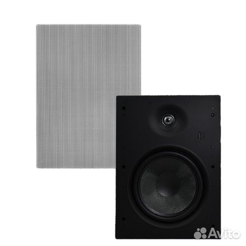 Встраиваемая акустика Davis Acoustics 210 RE PRO