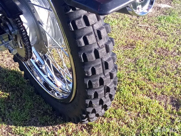 Продам мотоцикл Racer RC 150-23A