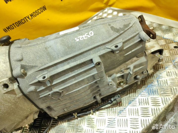 АКПП Mercedes-Benz S212 M274.920 2.0 2013