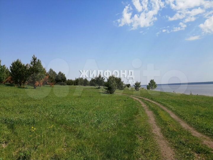 Участок 2,7 га (СНТ, ДНП)