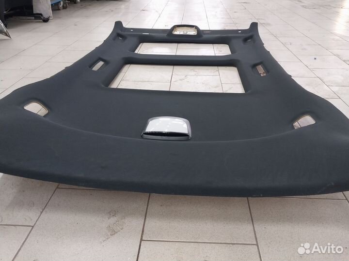 Потолок Mercedes-Benz GLS-Класс X166 (2015 - 2019)