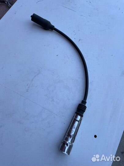 Провод высоковол. Bremi 10205/1 audi/VW