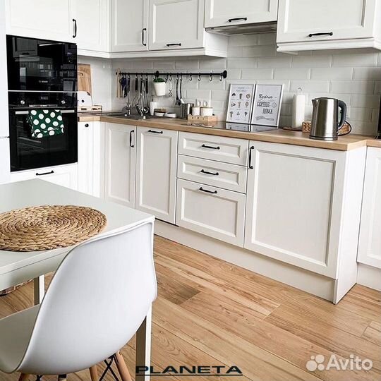 Кухни на заказ рассрочка