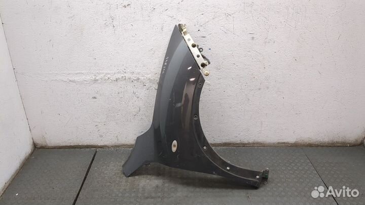 Крыло Nissan Juke, 2011