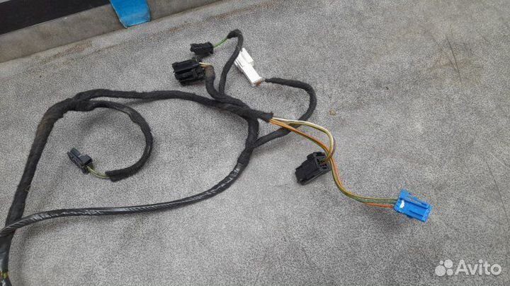 Проводка потолочная Citroen C4 2 1.6 EP6 (120)