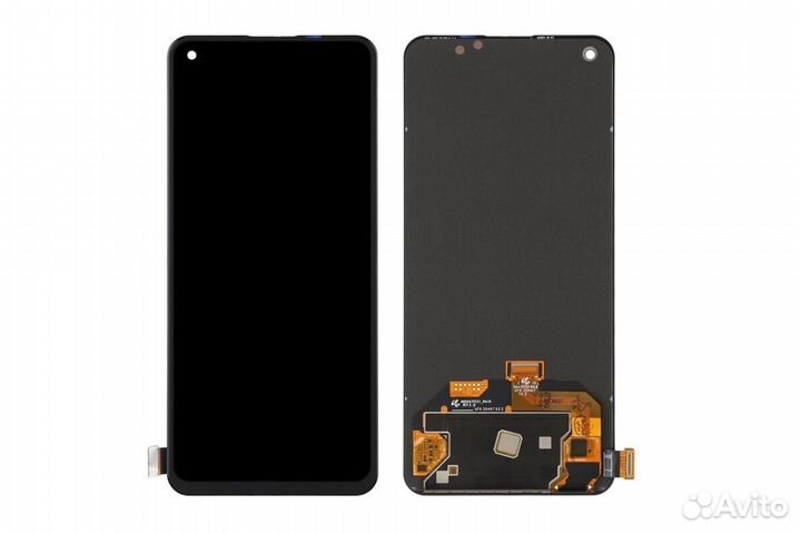 Дисплей oppo Reno 5, Reno 6, Reno 7, Find X3 lite