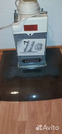 Кухонная вытяжка бу