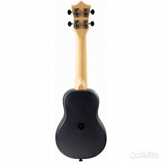 Укулеле сопрано flight TUS-40 tiger