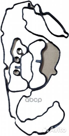 Прокладка кл крышки 11128636546 BMW