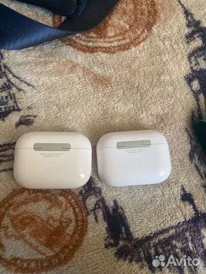 Apple airpods pro
