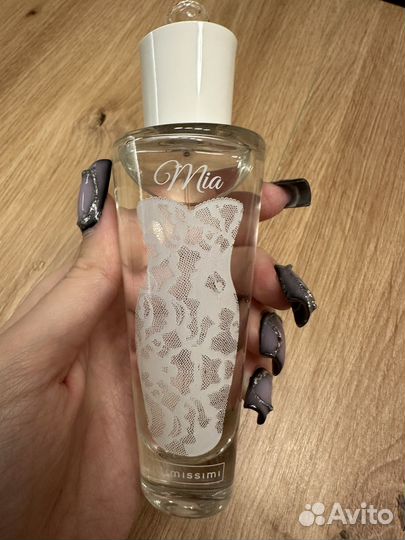 Intimissimi духи