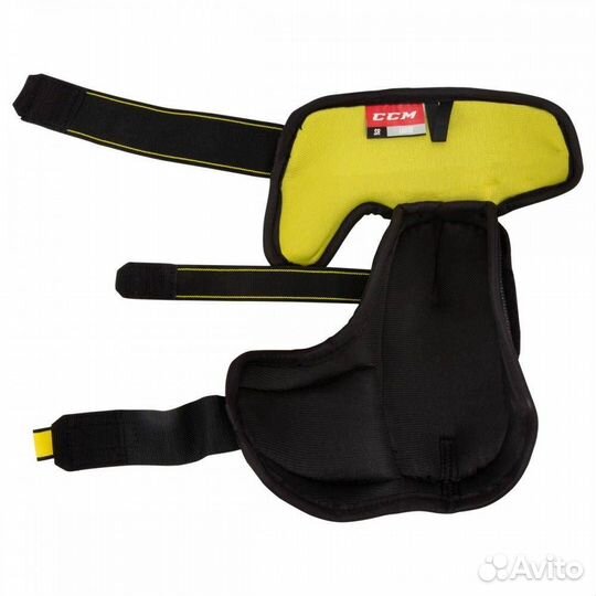 Налокотники CCM Tacks 9040 JR