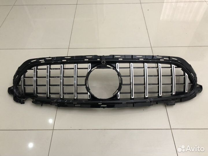 Решетка радиатора Mercedes E-Class W213/W238