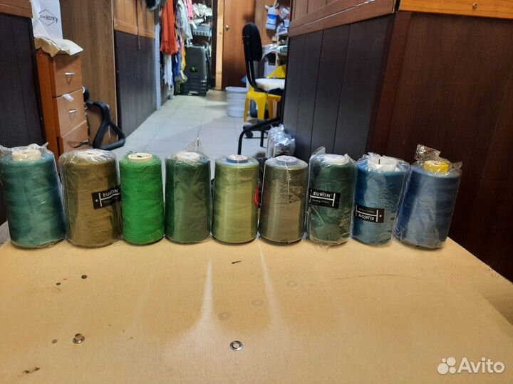 Заказ для анны