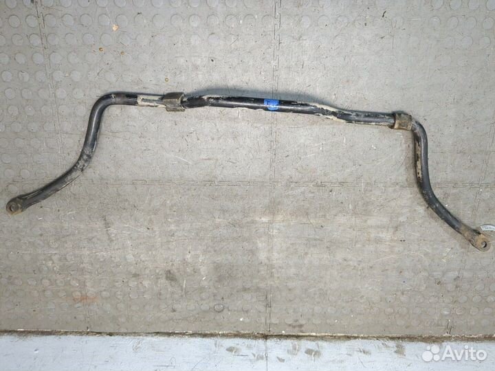 Стабилизатор подвески Dacia Logan, 2007