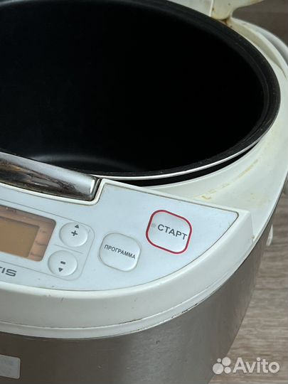 Мультиварка polaris