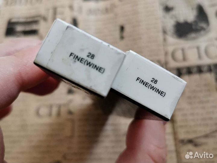 Подводка карандаш для век