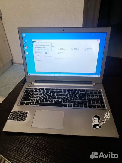 Ноутбуки на запчасти / восстановление