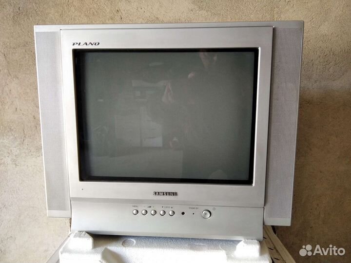 Телевизоры бу рабочий