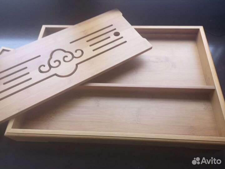 Столик чайный, чабань