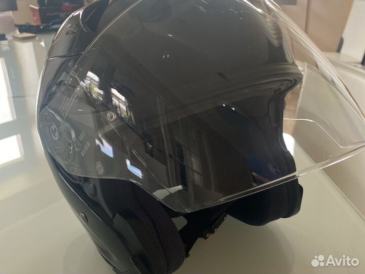 Шлем для мотоцикла