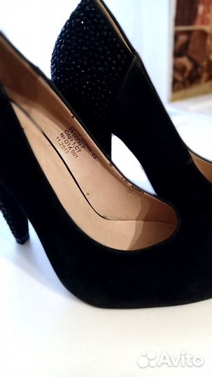 Туфли женские 35 размер