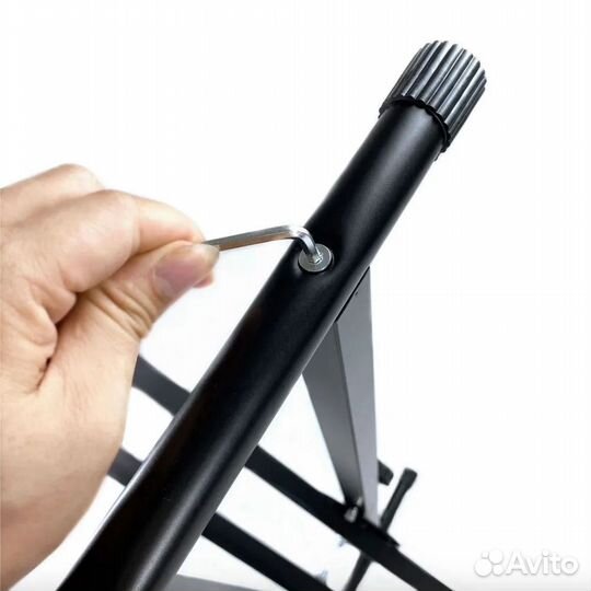 Стойка для пианино фортепиано