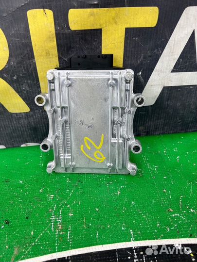 Блок электронный Kia Sorento 4 D4HE диз 2020-2023