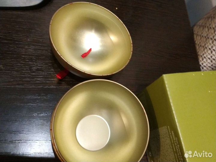 Подарочная упаковка