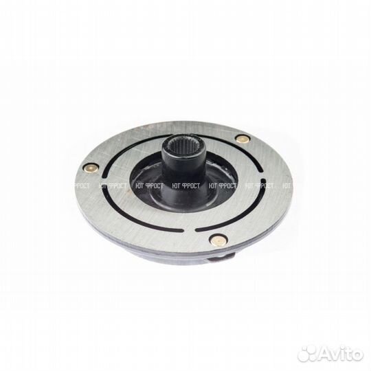 Муфта электромагнитная BMW (E34 / E36 1991-1997)