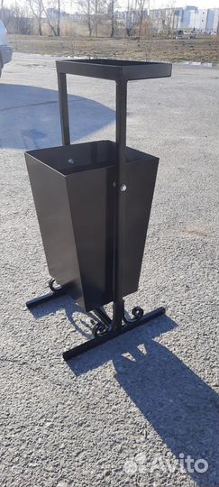 Урна уличная