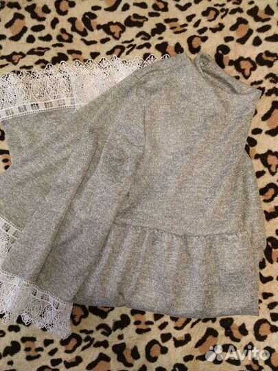 Женские вещи пакетом