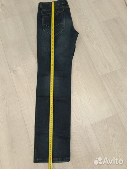 Джинсы женские calvin klein