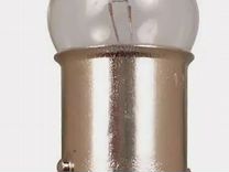 Лампа накаливания "Свет" миниатюрная мн 2,5-0,29 2