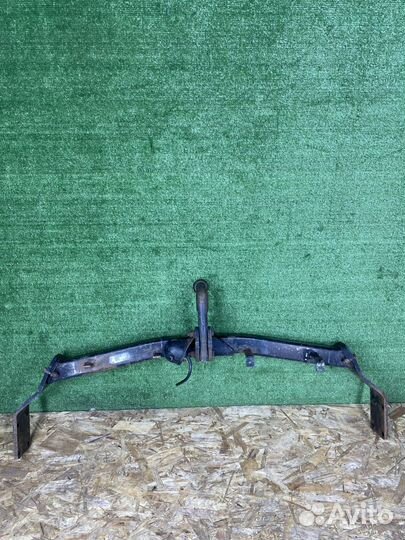 Прицепное устройство (фаркоп) Hynday Santa Fe 2